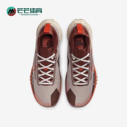 耐克男女舒适运动跑步鞋