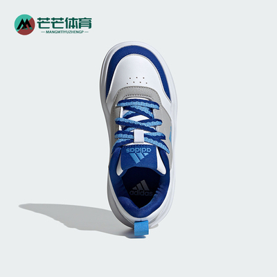 阿迪达斯正品大童运动鞋