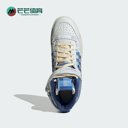 阿迪达斯男女运动休闲鞋