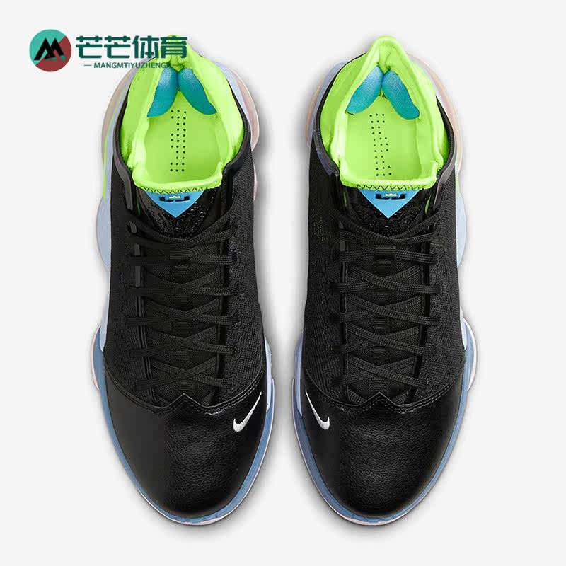 Nike/耐克正品男女篮球鞋