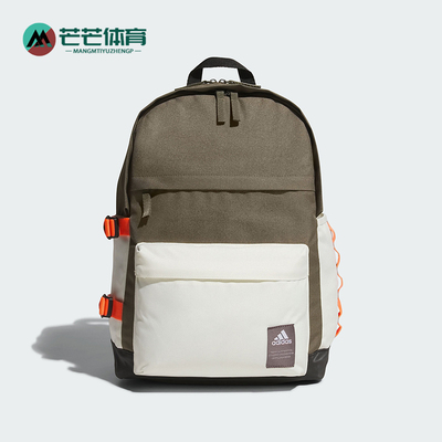 阿迪达斯男女同款时尚潮流腰包