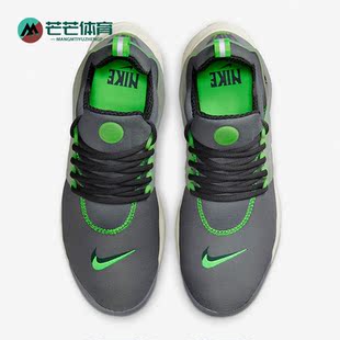 Nike/耐克正品Air Presto PRM 男子缓震运动休闲鞋FJ2685-001