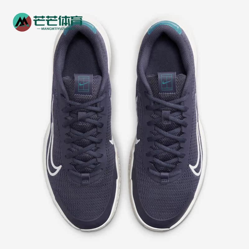 耐克正品男子运动网球鞋