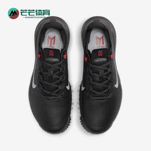 Nike/耐克正品春季TW '13 W男子运动高尔夫鞋DR5753-016