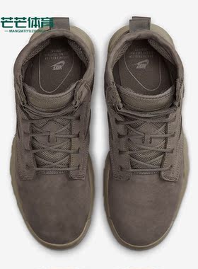 Nike/耐克正品SFB 6男子户外耐磨运动跑步鞋靴子862507-201