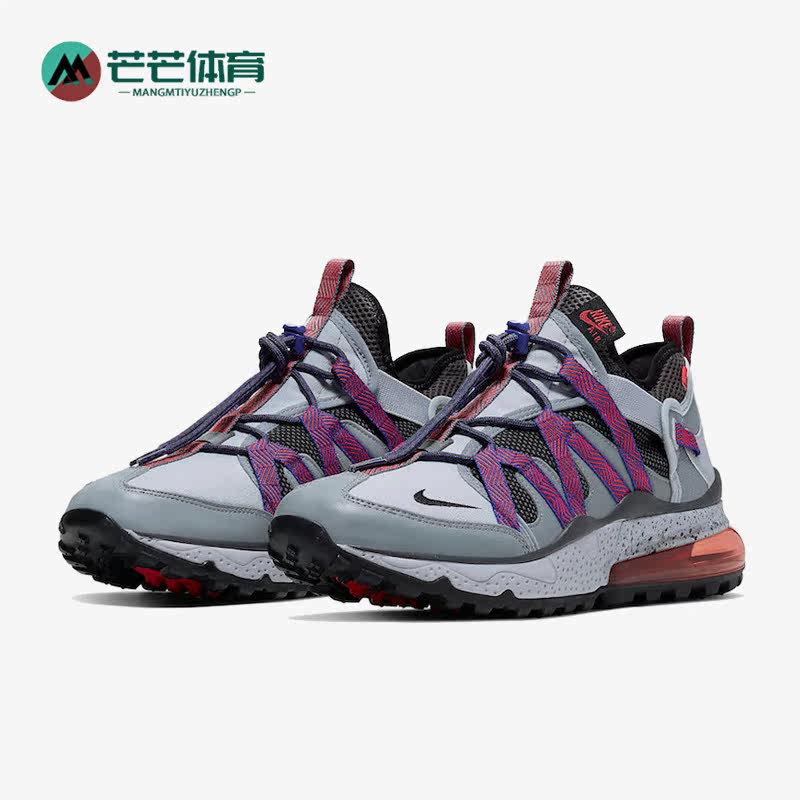 Nike/耐克正品夏季新款男子运动透气跑步鞋AJ7200-009