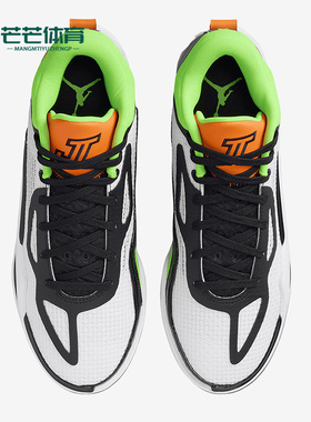Nike/耐克正品JORDAN TATUM 1 PF男士运动篮球鞋DZ3330-108