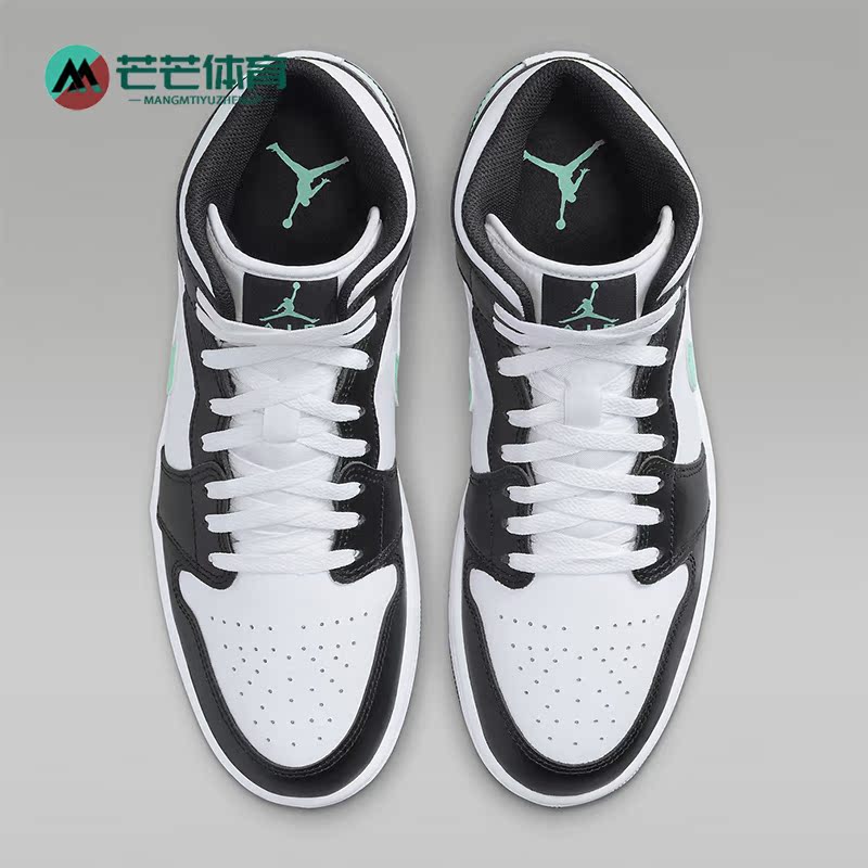 耐克男士高帮运动休闲鞋