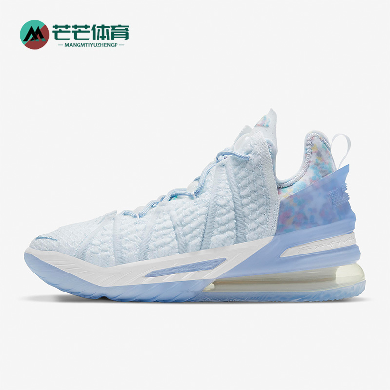 Nike/耐克正品男士篮球鞋