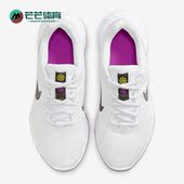 耐克正品 秋季 女子低帮网面透气耐磨跑步鞋 Nike DC3729 106
