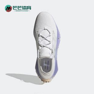 SHOES男女跑步鞋 Adidas 阿迪达斯正品 HP5522 三叶草NMD