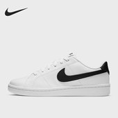耐克正品 CQ9246 新款 Royale Nike 男女板鞋 Court 100