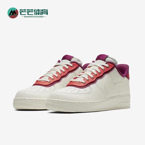 Nike/耐克正品夏季新款男子休闲透气运动板鞋AO2439-101