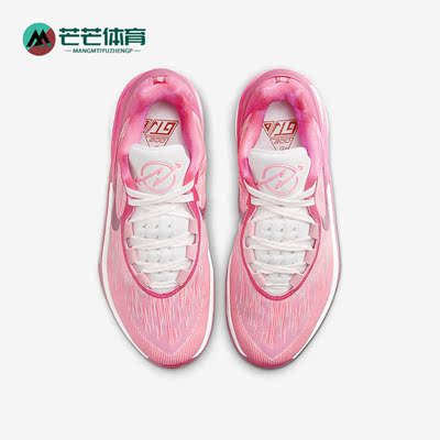 Nike/耐克正品Air Zoom G.T. Cut 2 EP男女篮球鞋DJ6013-604