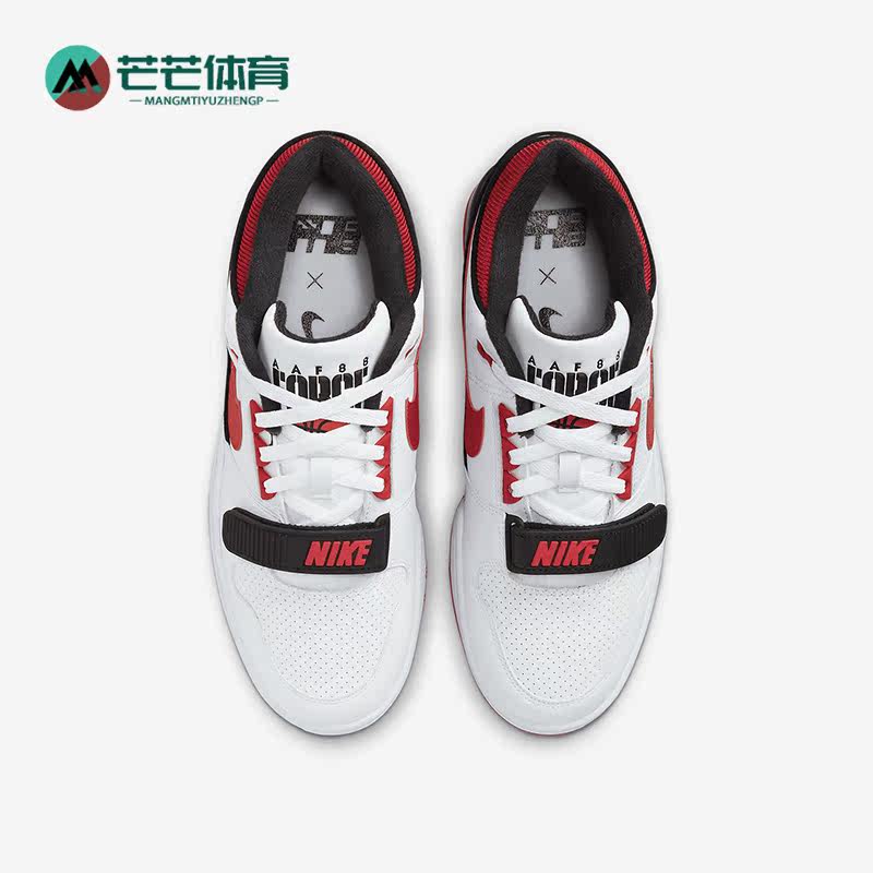 Nike/耐克正品新款男子时尚运动休闲低帮板鞋DZ6763-101