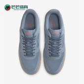 400 Force 耐克正品 Nike LX男士 Air FB8876 低帮板鞋