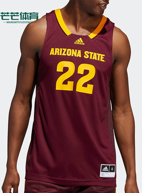 Adidas/阿迪达斯正品 R SWGM JRSY 男士篮球运动背心HG8883