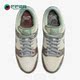耐克正品 运动缓震简约板鞋 Dunk Nike low 男女时尚 FN4193 100