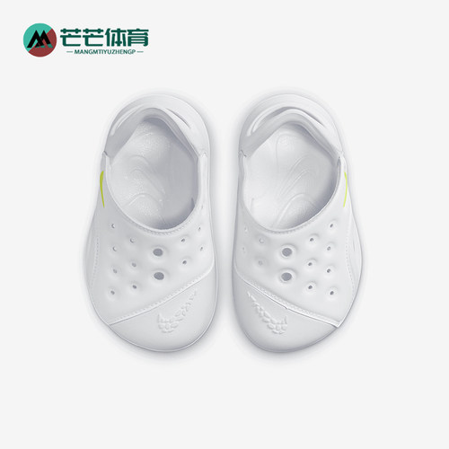 Nike/耐克婴童透气耐磨凉鞋