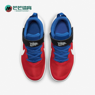 GS女子大童魔术贴休闲运动鞋 Nike 耐克正品 秋季 005 CW6736