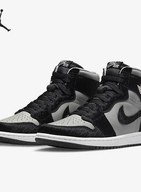 Nike/耐克正品Air Jordan 1 Retro HI OG女子板鞋DZ2523-001