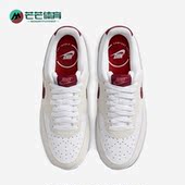 FQ7628 Nike 100 VISION LO女士休闲运动板鞋 耐克正品 COURT