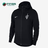 940869 Nike 运动连帽防风夹克外套 休闲男子时尚 010 耐克正品