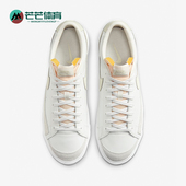耐克正品 DA6364 Blazer Nike 低帮板鞋 Low VNTG男士 110