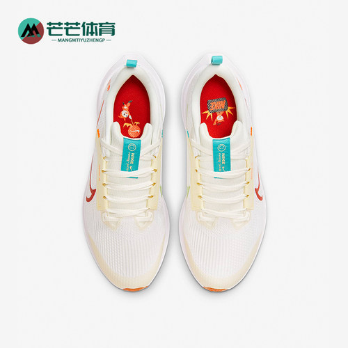 Nike耐克正品大童龙年跑步鞋