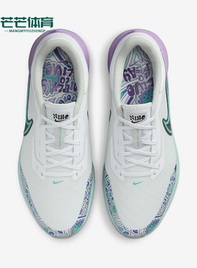 Nike/耐克正品Air ZM Inifinity男子高尔夫球鞋FD5424-100