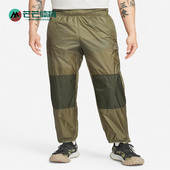 DB1135 Nike 222 新款 男子户外运动休闲健身宽松长裤 耐克正品 秋季