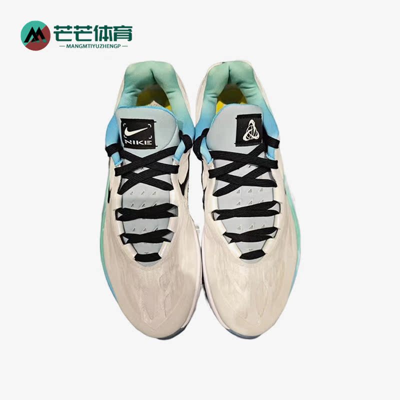 Nike/耐克正品Air Zoom G.T. Cut 2 EP男子篮球鞋FJ7063-103