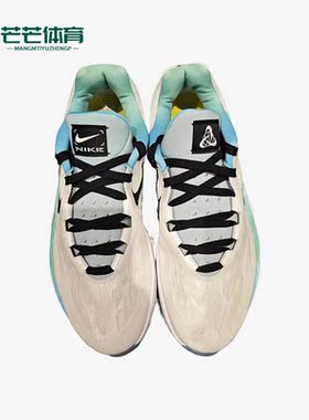 Nike/耐克正品Air Zoom G.T. Cut 2 EP男子篮球鞋FJ7063-103