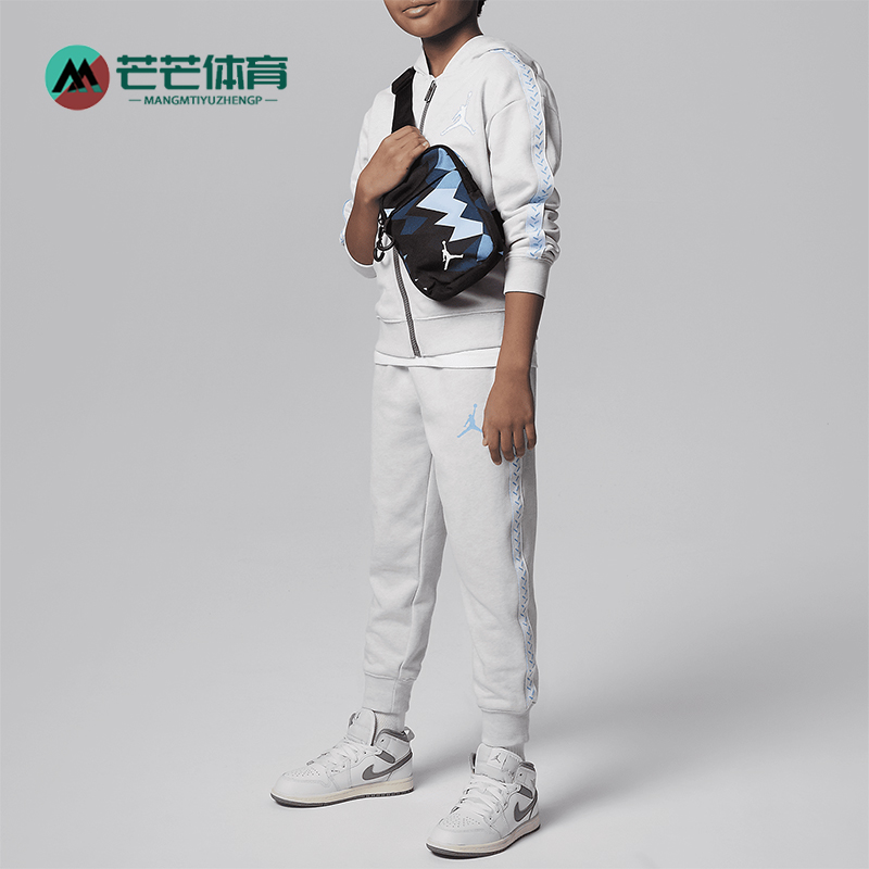 Nike/耐克小童运动套装