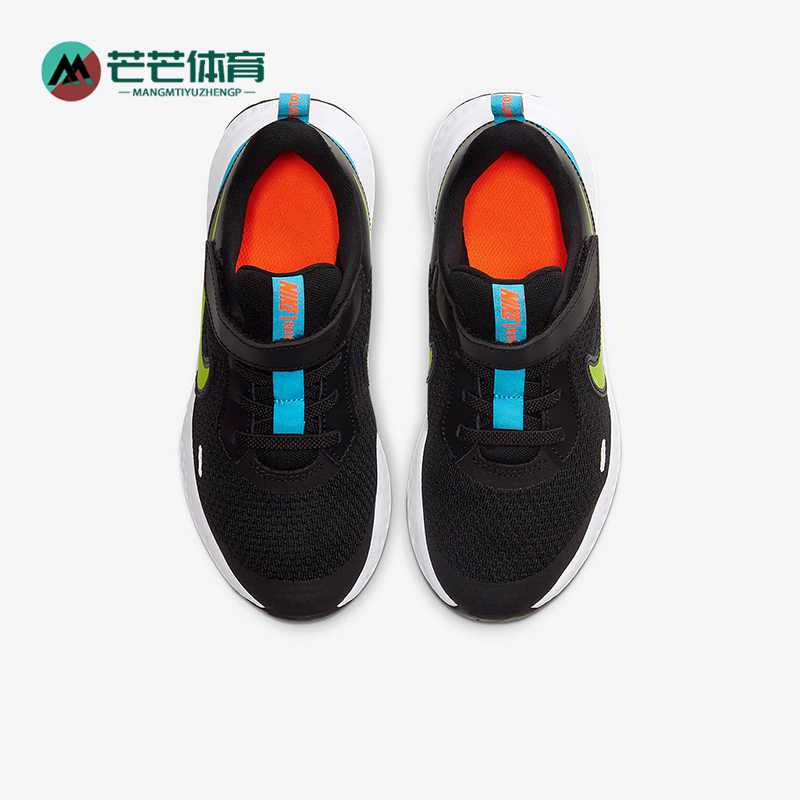 Nike/耐克大童透气运动鞋