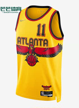 Nike/耐克正品男子款跑步训练篮球透气舒适运动休闲T恤DB4017-728