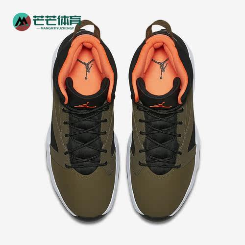 Nike/耐克男子运动休闲篮球鞋