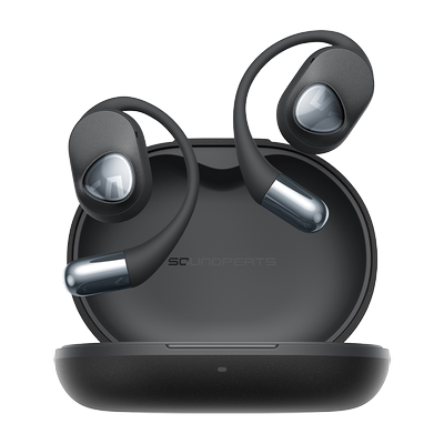 泥炭开放式蓝牙耳机运动Hi-Res