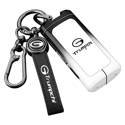 传祺车系专用锌合金钥匙套