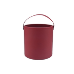 车用垃圾桶汽车内专用后排雨伞杂物收纳桶车载垃圾袋多功能储物桶