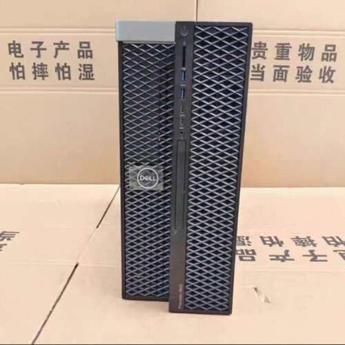 戴尔DELL T7820 单双路图形工作站56核112线渲染(议价）