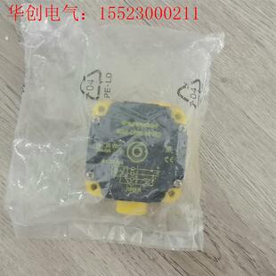 Ni50 VP4X2图尔克接近开关 请询价 CP80