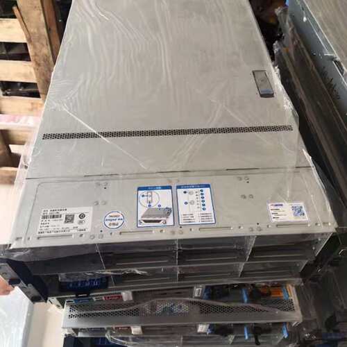 inspur/浪潮5212M5 双电源800Ｗ 双散 准系统(议价）