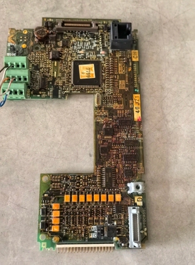 F700变频器主板F70CA55C GC186A675G53 拆机二手 议价
