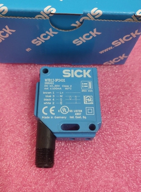 SICK光电WTB12 WL12 WL14-3P2431 2P130 1026050 1041436 1041411