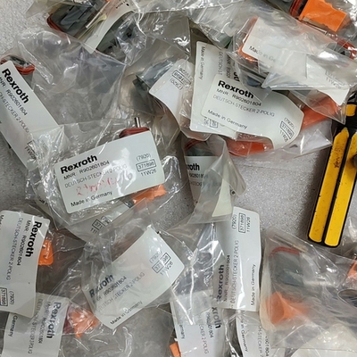 力士乐Rexroth DEUTSCH-STECKER 2-P 议价