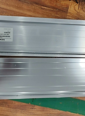 西门子S7-300系列PLC安装导轨，型号6ES7 390- 议价