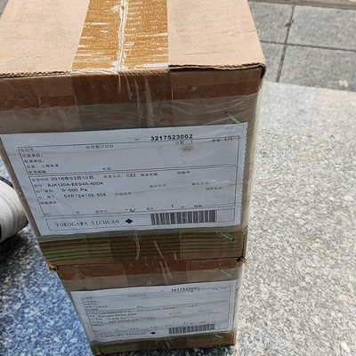 横河变送器EJA120A-ERS4A-92DA,0-50 议价