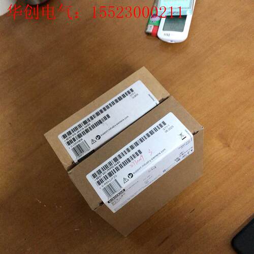 6ES7 331-7KF02-0ABO 未开封(请询价)