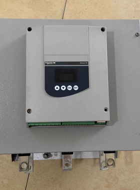 软启动110-132-160KW是ATS48C21Q 议价